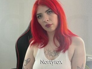Nortyfox
