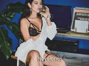 Noryjones