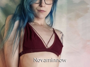 Novaminnow
