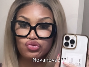 Novanova322