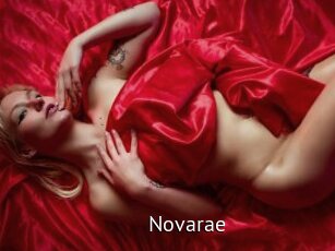 Novarae