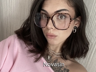 Novasin
