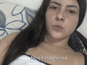 Novinhagomez
