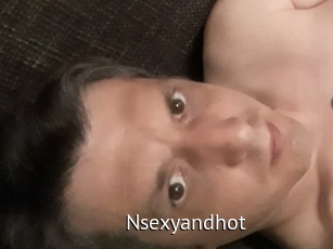 Nsexyandhot
