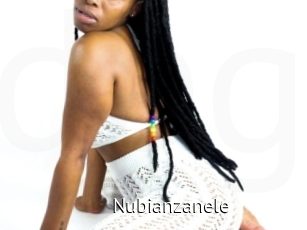 Nubianzanele