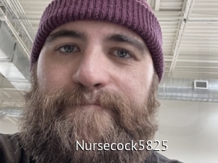 Nursecock5825