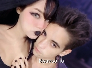 Nyaosorio