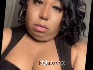 Nylaloxxx