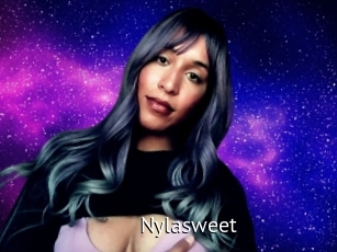 Nylasweet