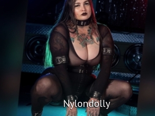 Nylondolly