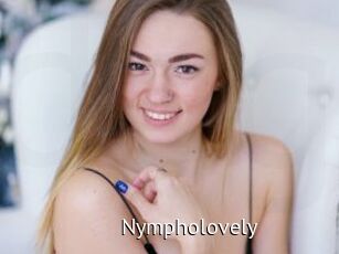 Nympholovely