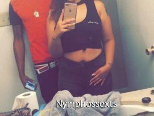 Nymphossexts