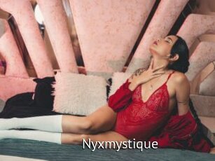 Nyxmystique