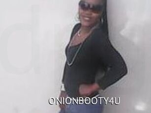 ONIONBOOTY4U