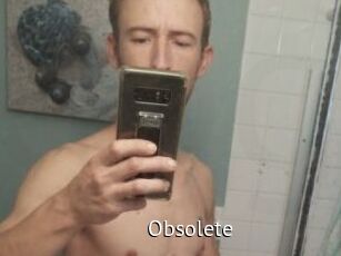 Obsolete