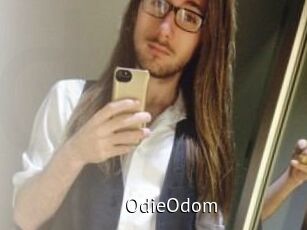 OdieOdom