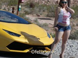 OfeliaSpice