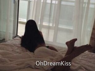 OhDreamKiss