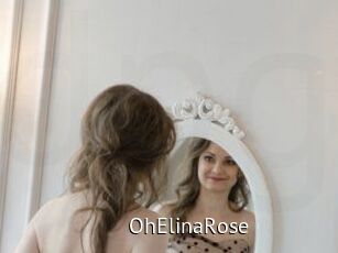 OhElinaRose