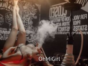 OhMiGirl