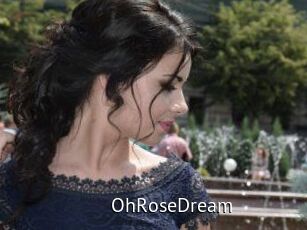 OhRoseDream