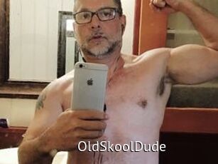 OldSkoolDude