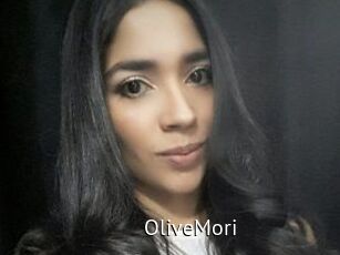 OliveMori