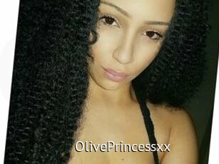 OlivePrincessxx
