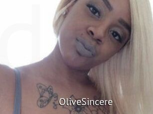 OliveSincere