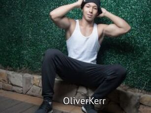 OliverKerr