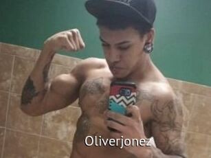 Oliverjonez