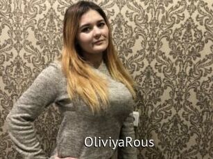 OliviyaRous