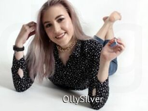 OllySilver