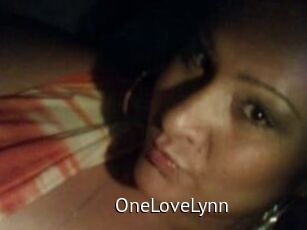 OneLoveLynn