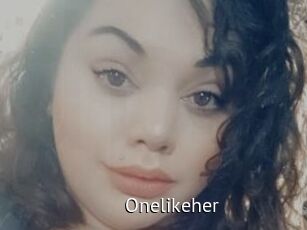 Onelikeher