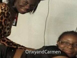 OnxyandCarmen