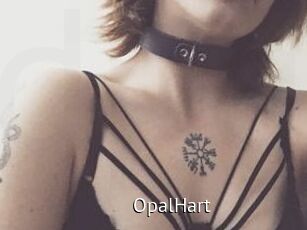 OpalHart