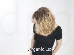 Organic_Lexx