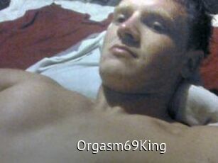Orgasm69King