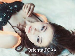 OrientalFOXX