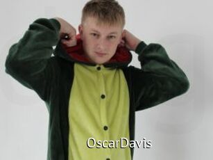Oscar_Davis