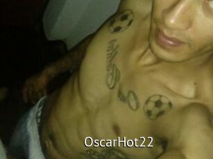 OscarHot22