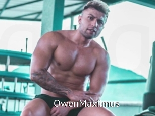 OwenMaxiimus