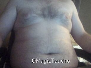 OMagicToucho