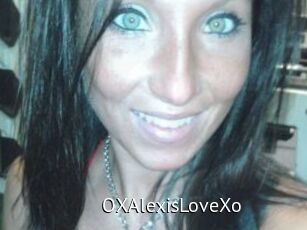 OXAlexisLoveXo
