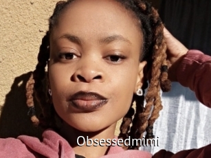Obsessedmimi