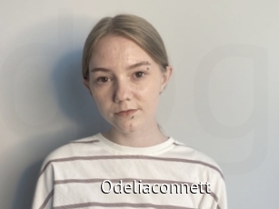 Odeliaconnett