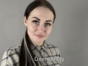 Odeliadilley