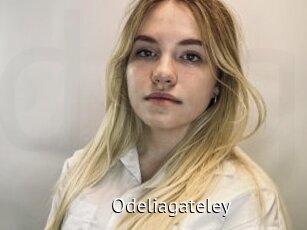 Odeliagateley