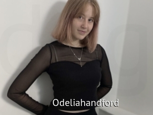 Odeliahandford